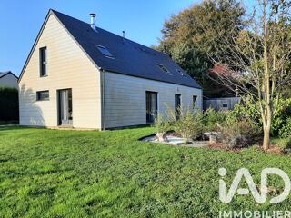  Maison � vendre 5 pi�ces 150 m�