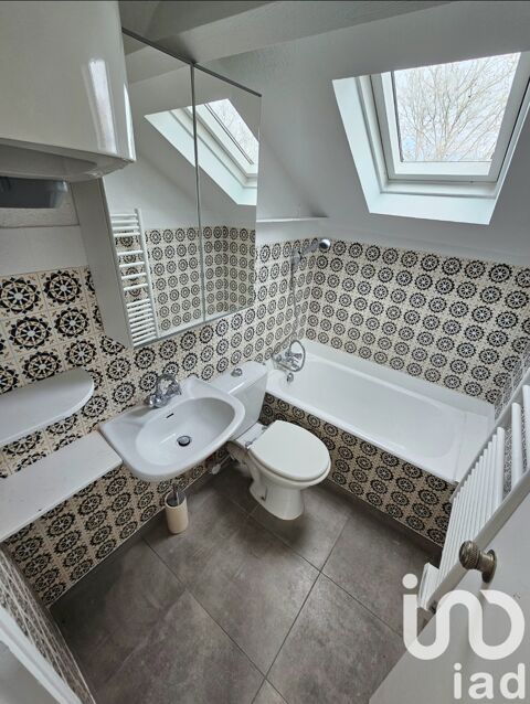  Appartement � louer 2 pi�ces 22 m�