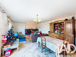  Maison � vendre 7 pi�ces 195 m�