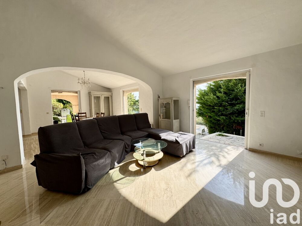  vendre  Maison La Garde-Freinet (83680)