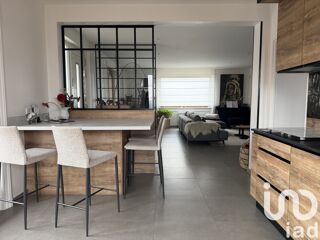  Appartement � vendre 4 pi�ces 126 m�