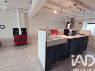  Maison � vendre 3 pi�ces 72 m�