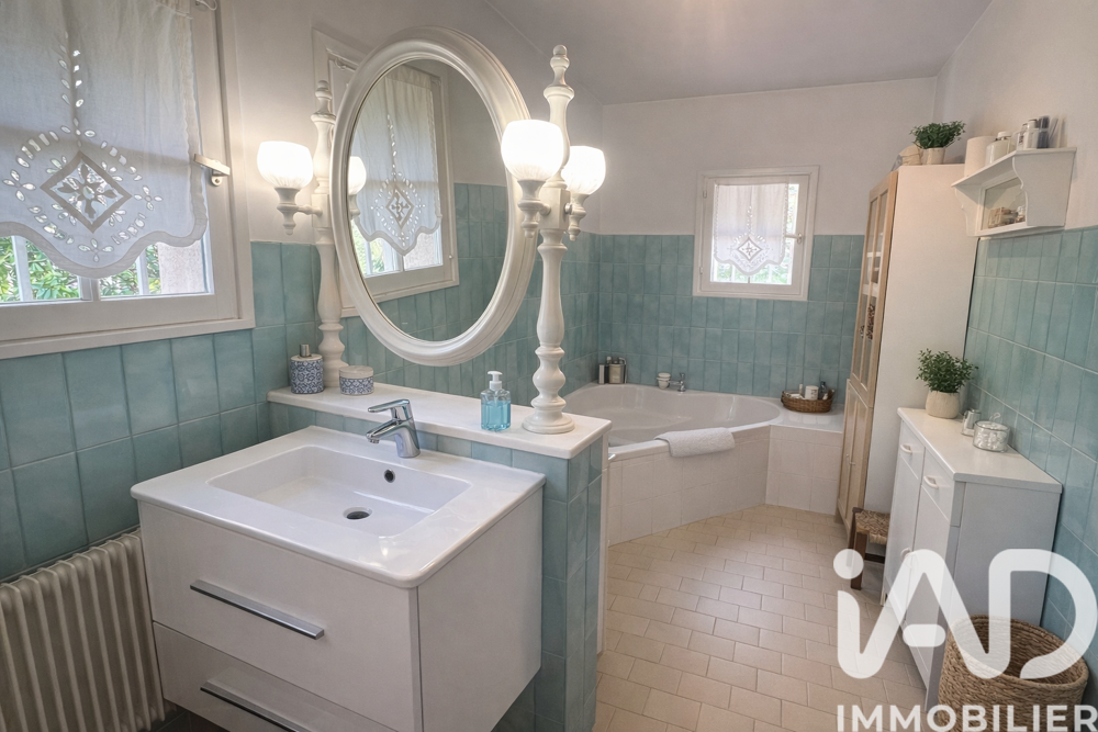 � vendre  Maison Biot (06410)