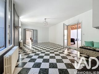  Maison � vendre 7 pi�ces 220 m�