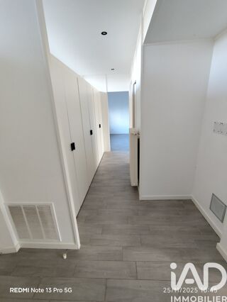  Maison � vendre 3 pi�ces 84 m�