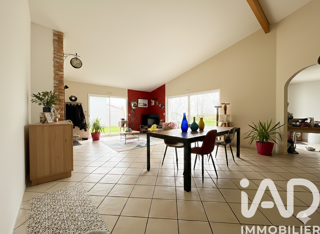  Maison � vendre 7 pi�ces 170 m�