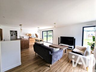  Maison � vendre 4 pi�ces 95 m�