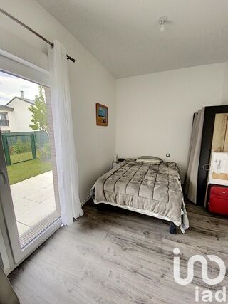  Appartement � vendre 1 pi�ce 34 m�