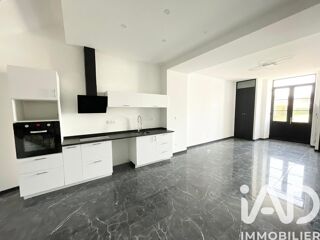  Appartement � vendre 4 pi�ces 124 m�