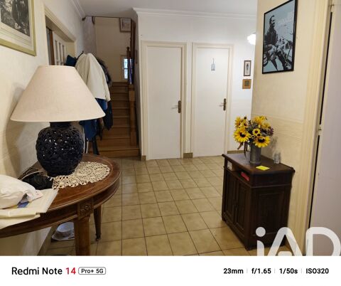   Vente Maison/villa 8 pi�ces Maison - 8 pi�ce(s) - 164 m�