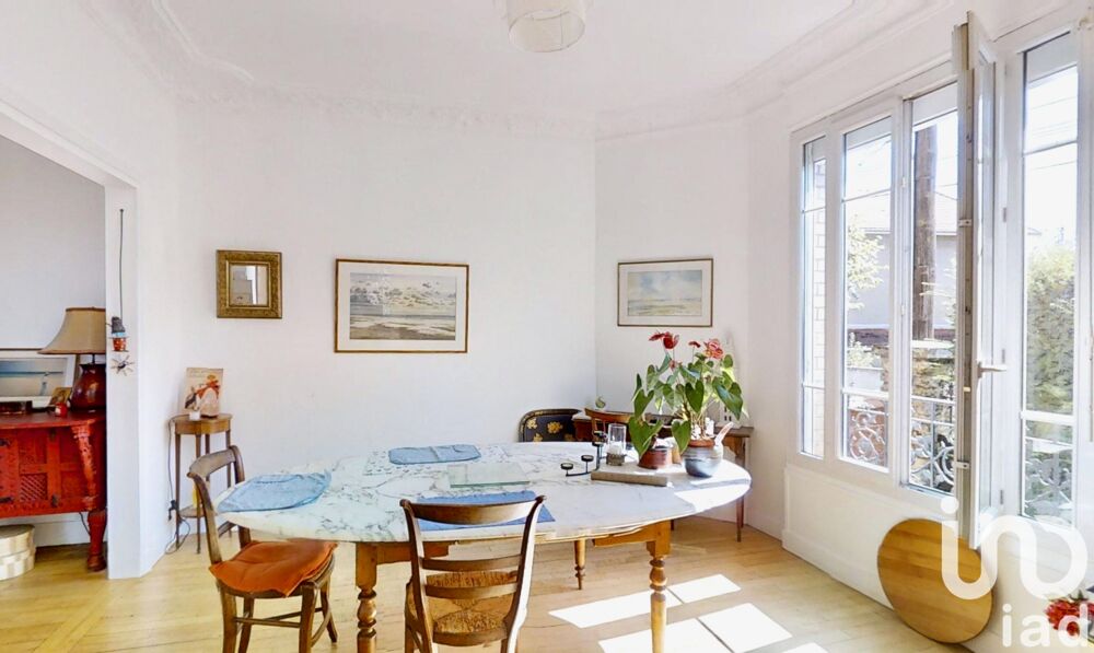  vendre  Maison Versailles (78000)