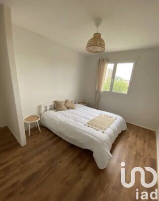  Appartement  vendre 3 pices 58 m