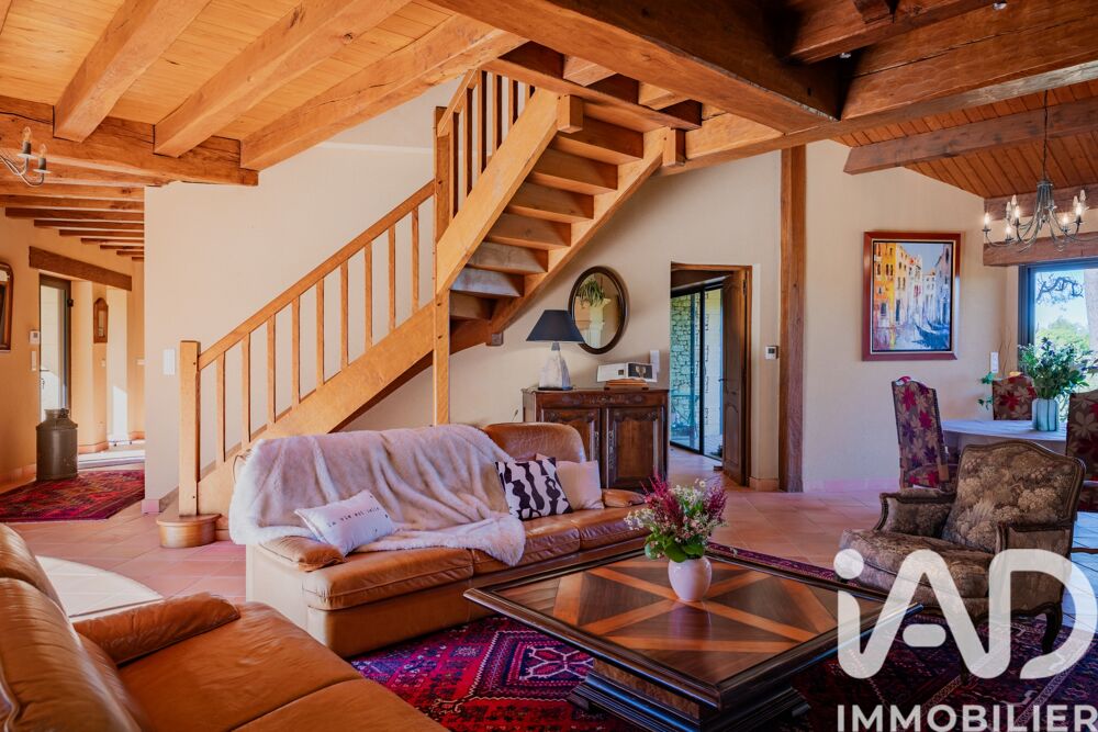 � vendre  Villa Marcillac-Saint-Quentin (24200)