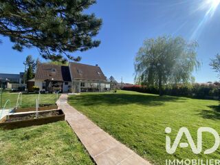  Maison � vendre 8 pi�ces 167 m�