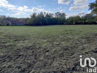  Terrain  vendre 4645 m