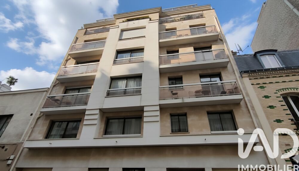  vendre  Appartement Paris 20