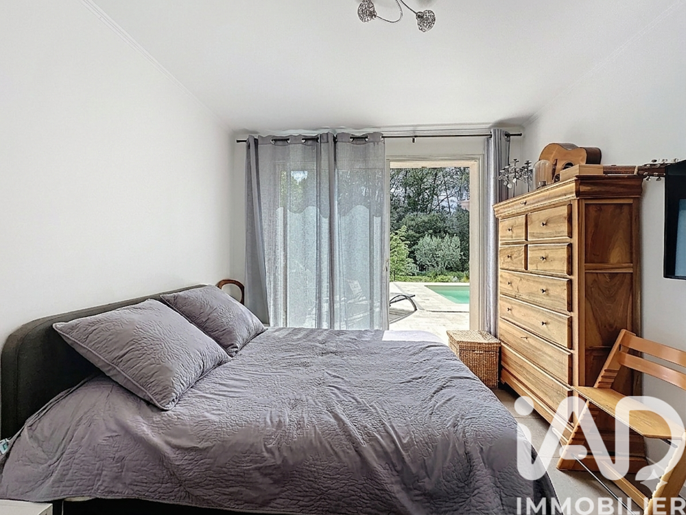 � vendre  Maison Montauroux (83440)