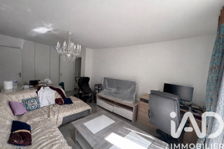  Appartement � vendre 3 pi�ces 65 m�