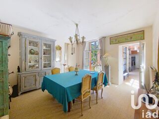  Maison � vendre 10 pi�ces 393 m�