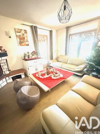  Maison � vendre 3 pi�ces 90 m�