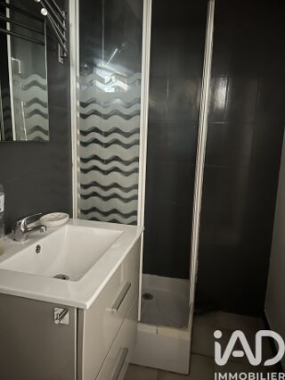  Appartement � louer 1 pi�ce 20 m�