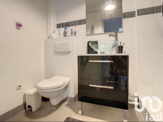  Appartement � vendre 1 pi�ce 33 m�