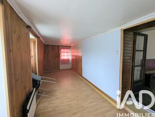  Maison � vendre 2 pi�ces 53 m�