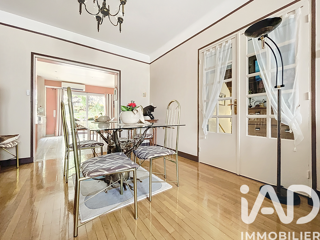  Maison � vendre 9 pi�ces 164 m�