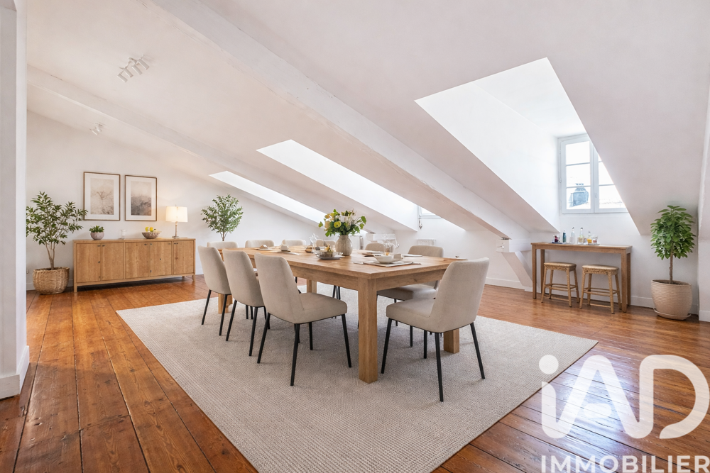 � vendre  Appartement Bordeaux (33000)