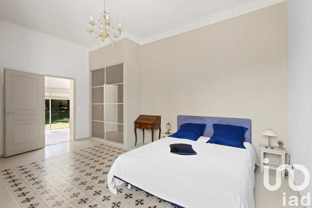  vendre  Maison Aix-en-Provence (13100)