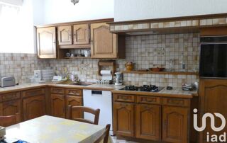  Maison � vendre 6 pi�ces 188 m�