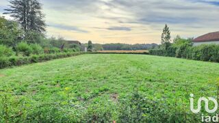  Terrain � vendre 2100 m�