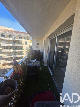  Appartement � vendre 4 pi�ces 71 m�