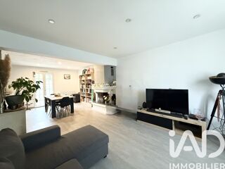  Maison � vendre 6 pi�ces 107 m�