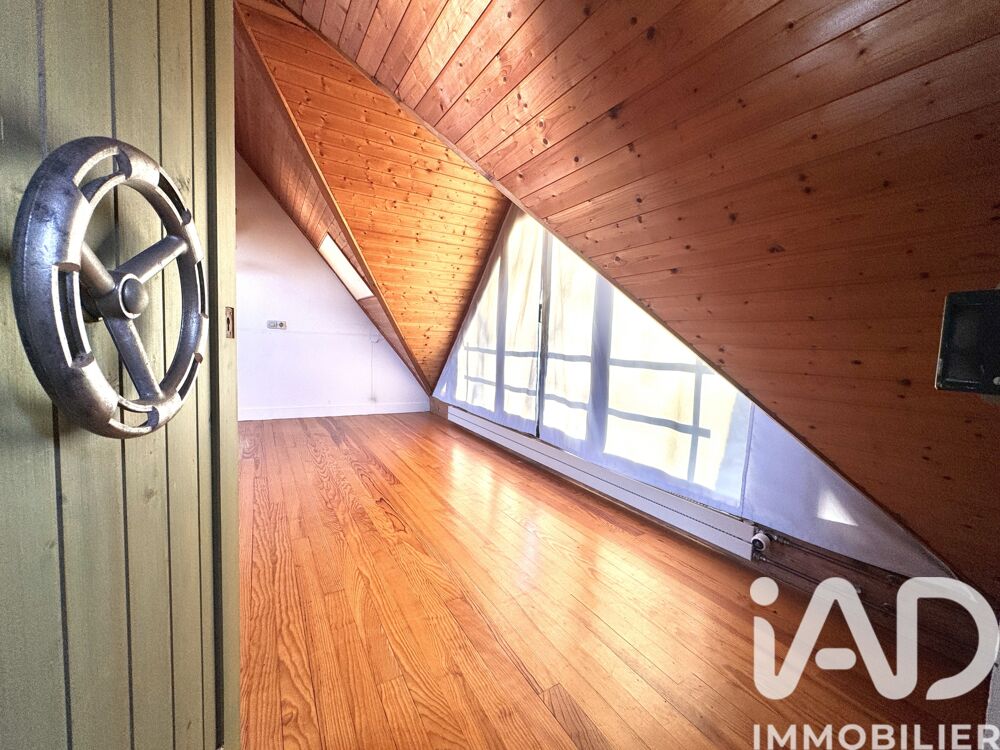 � vendre  Maison Sceaux (92330)