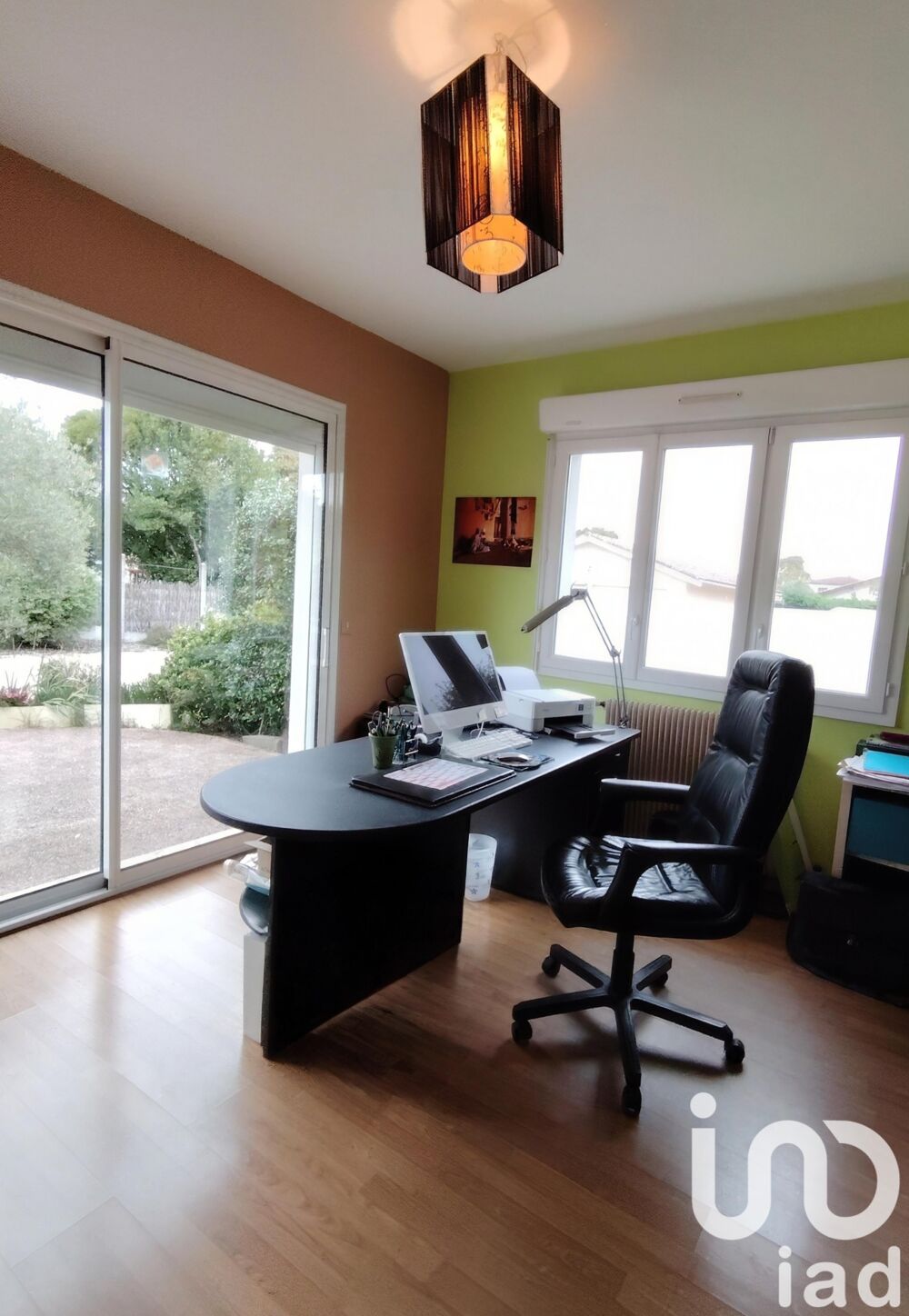  vendre  Maison Lognan (33850)