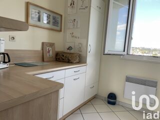  Appartement � vendre 4 pi�ces 66 m�