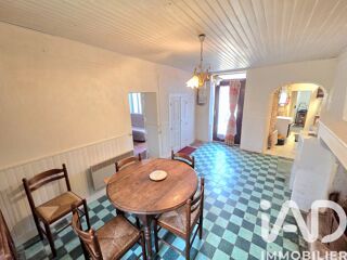  Maison � vendre 3 pi�ces 66 m�