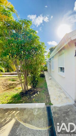  Maison � vendre 4 pi�ces 82 m�