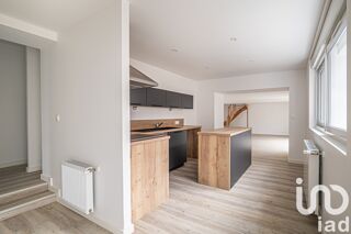  Maison � vendre 6 pi�ces 127 m�