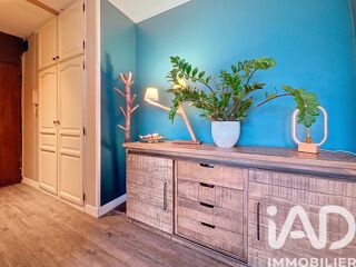  Appartement � vendre 3 pi�ces 66 m�