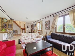  Maison � vendre 7 pi�ces 140 m�