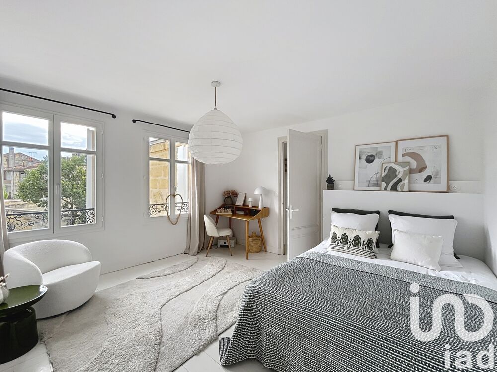 � vendre  Maison Bordeaux (33000)