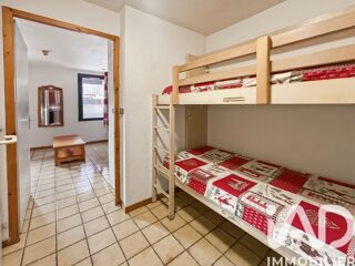  Appartement � vendre 1 pi�ce 21 m�