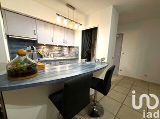  Appartement  vendre 1 pice 26 m