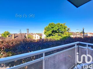  Appartement � vendre 1 pi�ce 29 m�