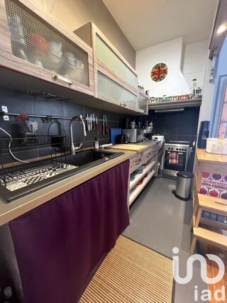  Appartement � vendre 5 pi�ces 128 m�