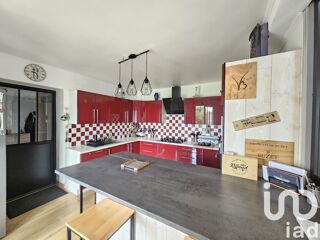  Maison � vendre 6 pi�ces 167 m�