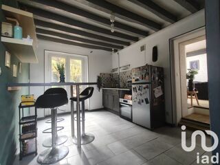  Maison  vendre 2 pices 52 m