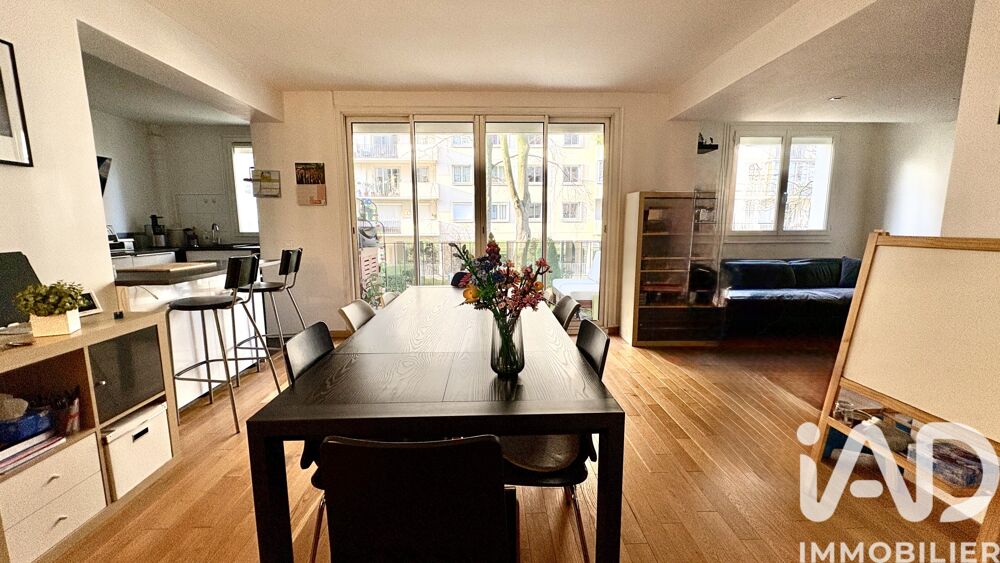 � vendre  Appartement Saint-Cloud (92210)
